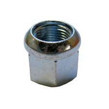 Kugelbundmutter M18x1,5 