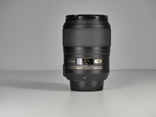 Nikon micro nikkor - nikkor, 60mm