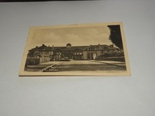 AK Niederwiesa - Bahnhof