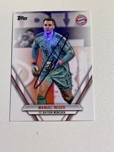 Manuel neuer fc bayern - manuel,