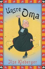 Unsre oma ilse kleberger - ilse,