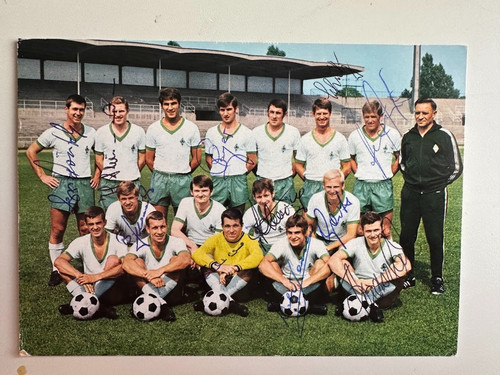 Werder bremen orig - werder, ,