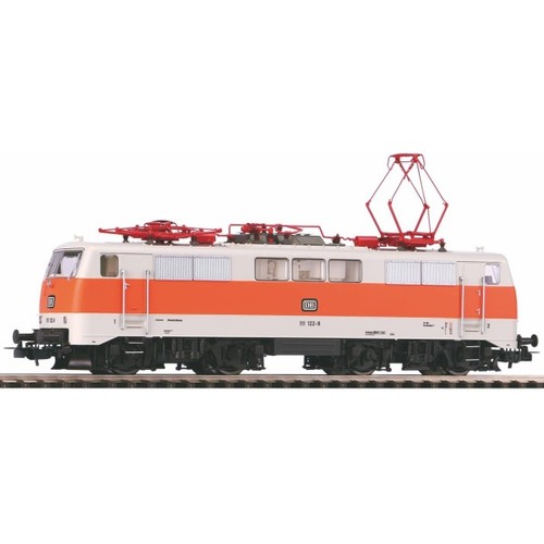 Piko 21710 lok - piko, e-lok