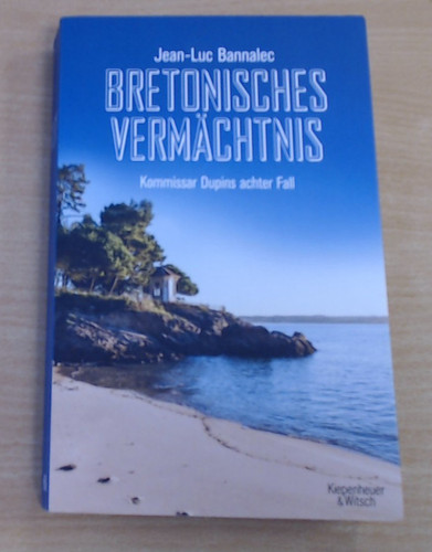 Bretonisches vermächtnis von - vermächtnis,