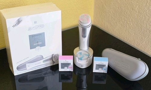 Zeitgard elektrische - lr,