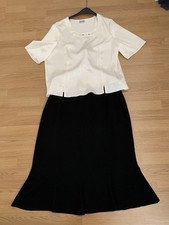 Outfit Braut Hochzeit Fest 44