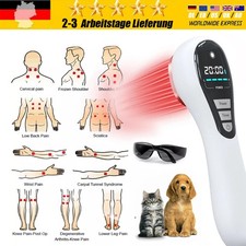 Kaltlaser Therapiegerät