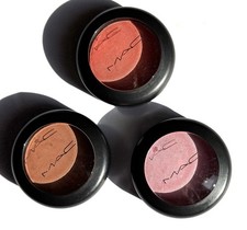 MAC Powder Blush Satin Fuji 2,8g 1x