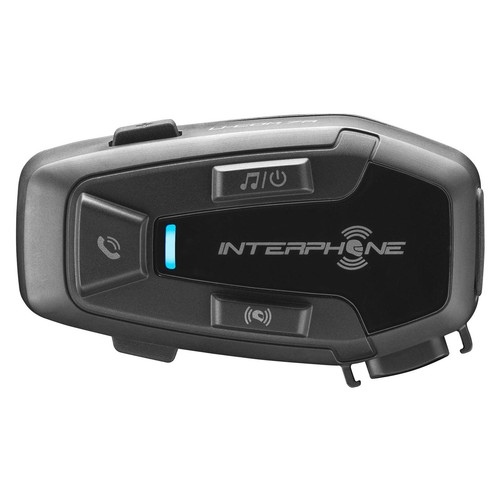 Interphone kom system helm - interphone,