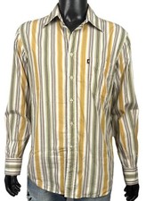 Marlboro Classics Herren Hemd