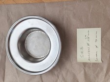 WMF Kaffee-Filtersieb Typ1000 Blitz+2000 Brühsieb Siebträgereinsatz f. Filter 70