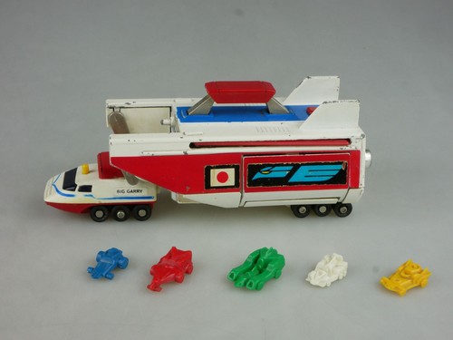 Popy japan popinica - popinica, chogokin