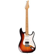 Suhr Classic S HSS MN 3TB