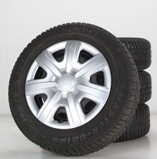 Skoda Citigo Winterräder