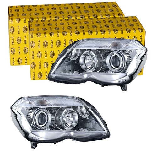 Hella halogen scheinwerfer - hella,