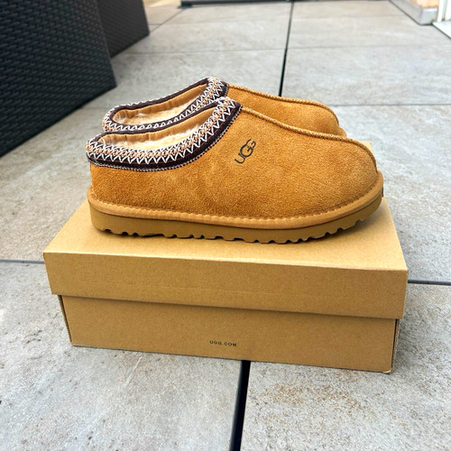 Ugg tasman herren hausschuh - tasman, ii