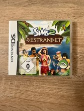 Die Sims 2: Gestrandet