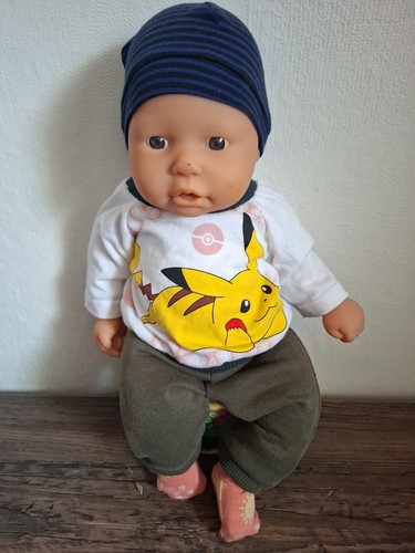 Puppen kleidung reborn 36cm - puppen, kleidung,reborn