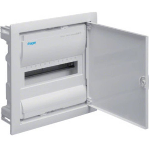 Hager vu12nc verteilerschrank - hager,