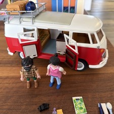 Playmobil Volkswagen T1