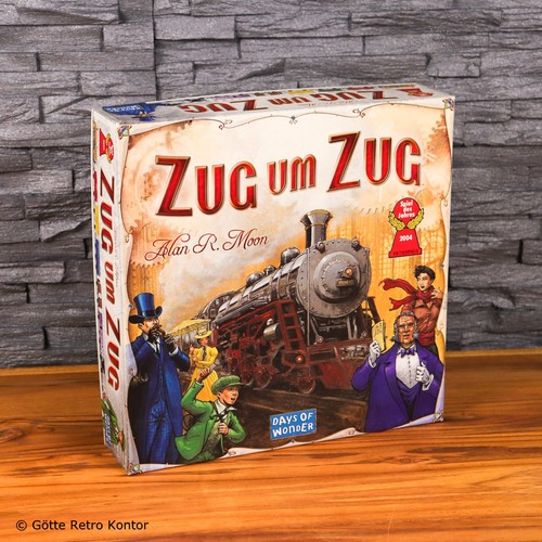 Zug brettspiel - zug,