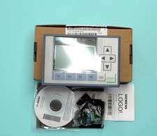 💻 Siemens LOGO!TDE 6ED1055-4MH08-0BA0 SPS-Displayerweiterung Textdisplay IP65