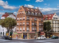 Vollmer 43781 - H0 Restaurant