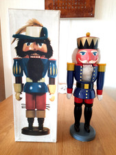 Echt Erzgebirge Nussknacker