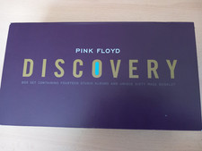 Discovery Pink Floyd Box Set