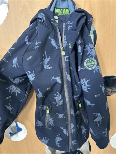 Regenjacke