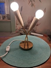 Lampe 50er/60er Mid Century