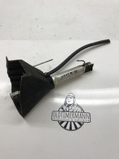 Dämpfer Rosette Verdeck