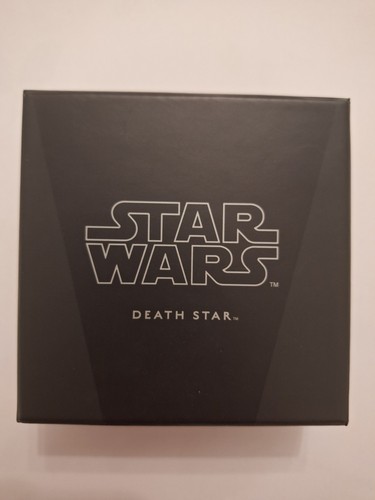 Silber star wars classics - 1,