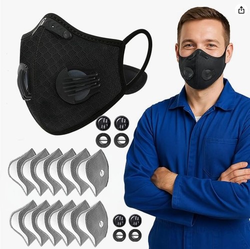 Sport staubmaske sportmaske - sport,