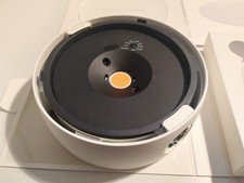 OCCHIO - SENTO E LED - LETTO