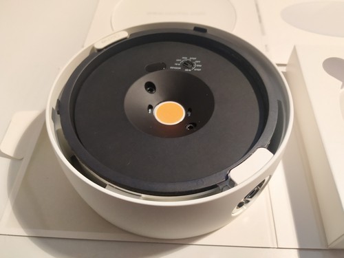 Occhio sento led - occhio,