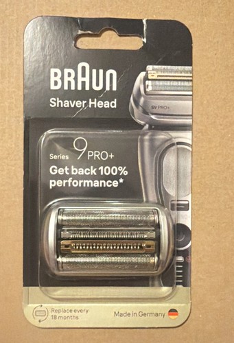 Braun series 96m pro ersatz - 96m,