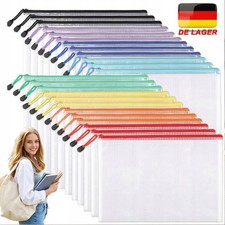 24x Organizer A4 Wasserdicht