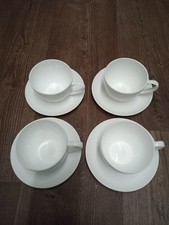 Maxwell & Williams weiß