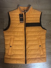 Hugo, Boss, Herren,Weste