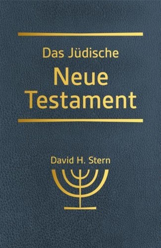Das jüdische neue testament - das,
