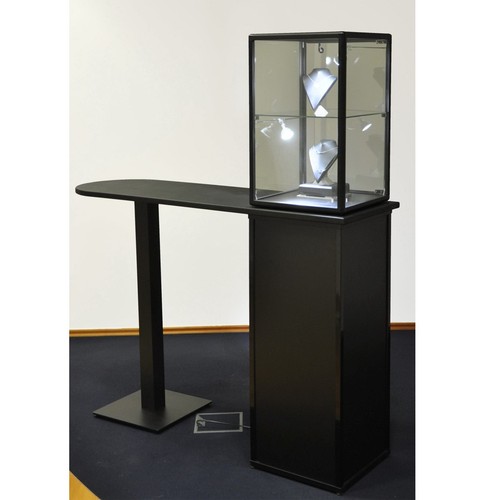 Thekenvitrine ctm - thekenvitrine,