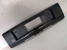 Kennzeichen Halter v. Opel Corsa B (Typ:S93)