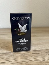 Chevignon - Togs Unlimited