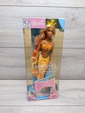 Mattel Barbie Fairytopia