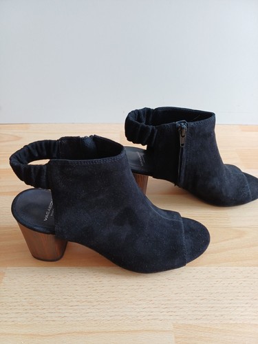 Vagabond schuhe 39 schwarz - vagabond,