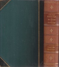 Erfahrungen aus dem Gebiete