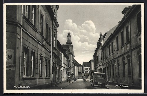 Meuselwitz thür hotel - meuselwitz, /