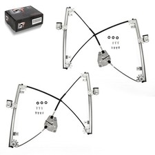 2x Elektrischer Fensterheber vorne links rechts für ALFA ROMEO 159 939 SPORT