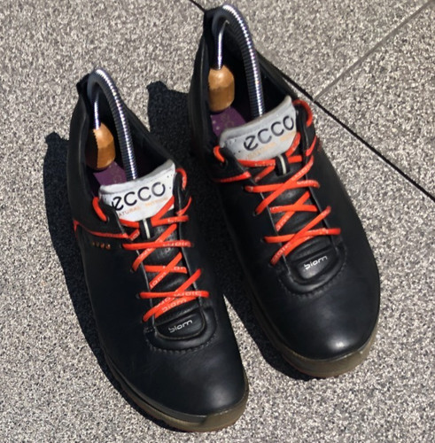 Ecco damen golfschuhe biom g2 - ecco,
